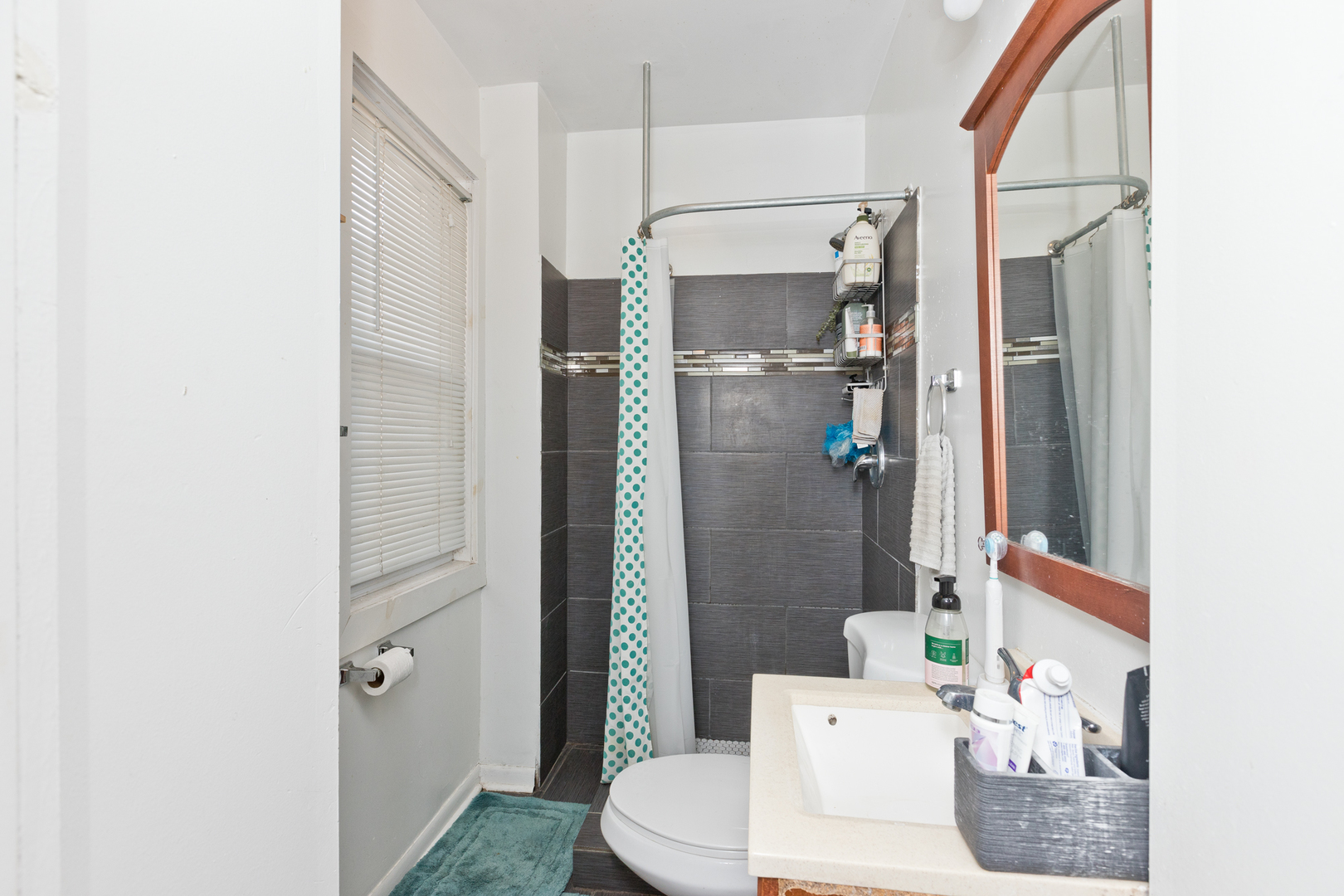 1431 West Flournoy Street, Unit 1F Chicago, IL 60607 - Photo 9 of 9