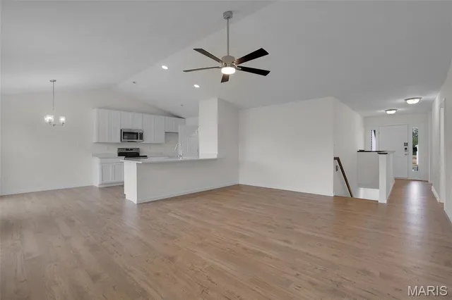 $346,084 | 3831 Sonora Stone Drive, Florissant, MO 63031