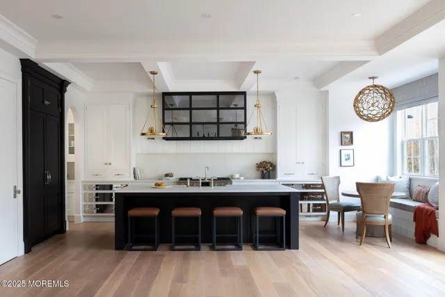 $2,399,000 | 2 Cranbury Brook Drive, Millstone Township, NJ 08535