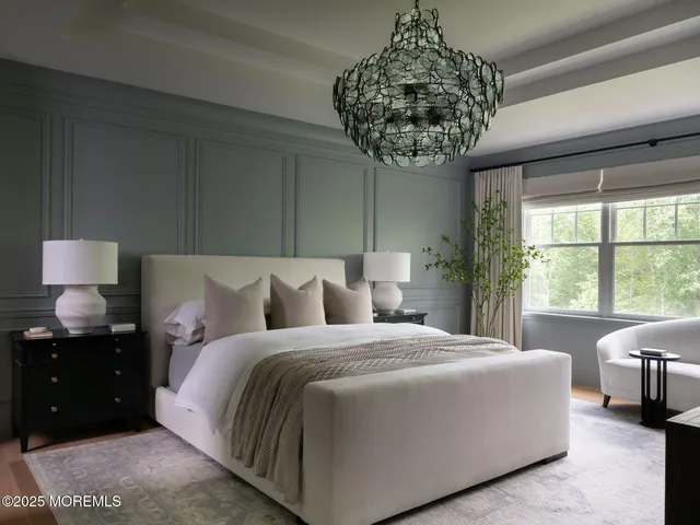 $2,399,000 | 2 Cranbury Brook Drive, Millstone Township, NJ 08535