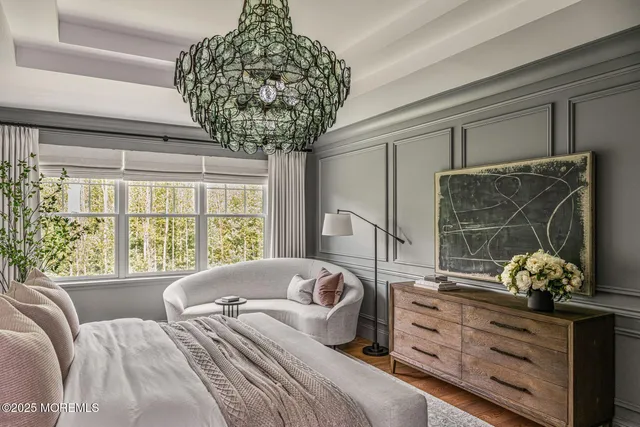 $2,399,000 | 2 Cranbury Brook Drive, Millstone Township, NJ 08535