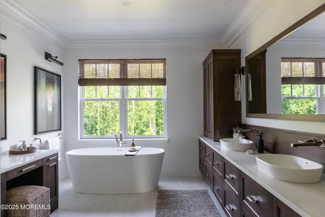 $2,399,000 | 2 Cranbury Brook Drive, Millstone Township, NJ 08535