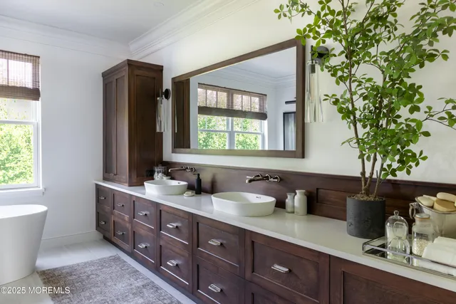 $2,399,000 | 2 Cranbury Brook Drive, Millstone Township, NJ 08535