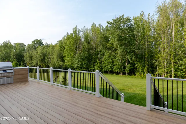 $2,399,000 | 2 Cranbury Brook Drive, Millstone Township, NJ 08535