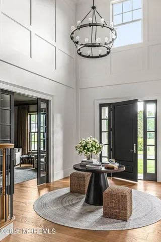 $2,399,000 | 2 Cranbury Brook Drive, Millstone Township, NJ 08535