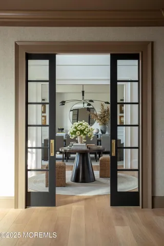 $2,399,000 | 2 Cranbury Brook Drive, Millstone Township, NJ 08535