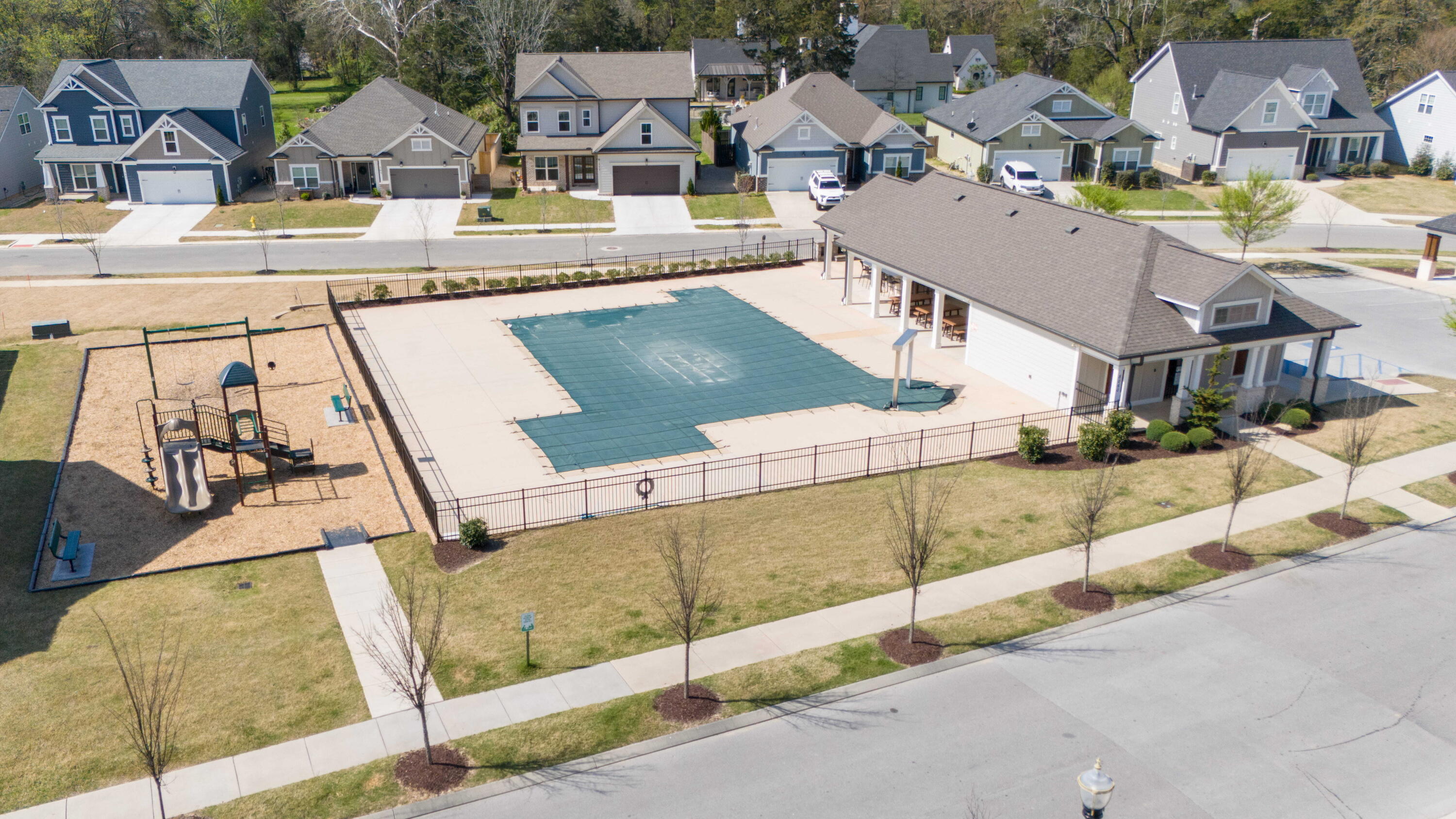 8073 Slugger Way Chattanooga, TN 37421 - Photo 29 of 34 8073 Slugger Way (2 of 7)