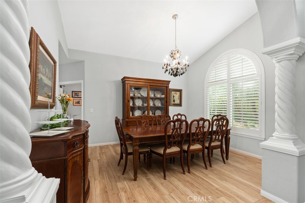 3950 Concordia Lane Fallbrook, CA 92028 - Photo 11 of 51 Formal Dining Room
