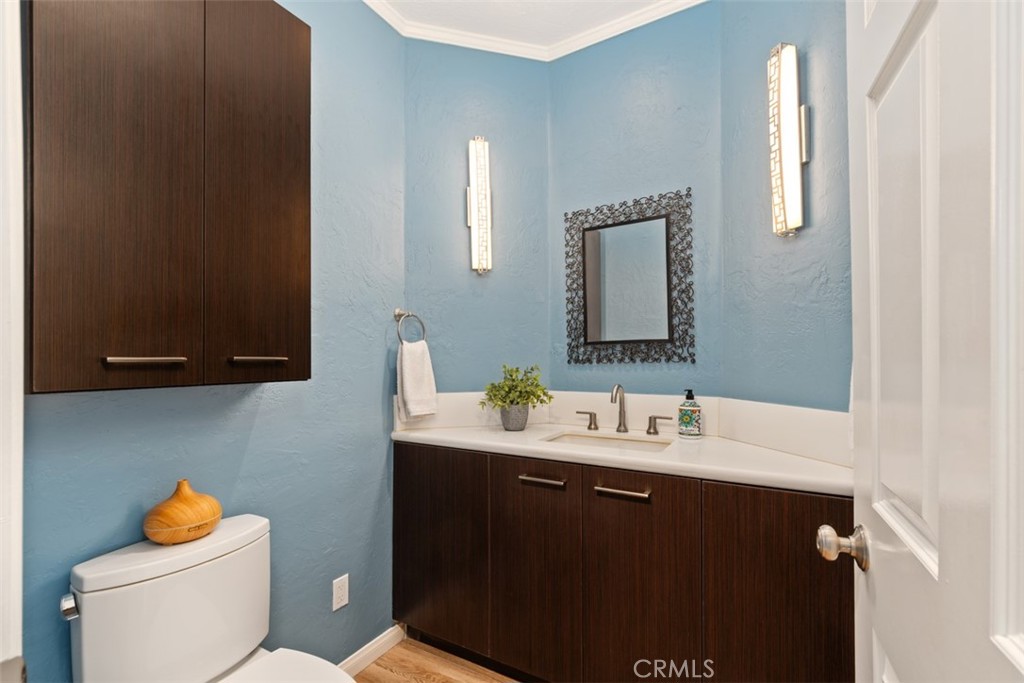 3950 Concordia Lane Fallbrook, CA 92028 - Photo 22 of 51 1/2 bath