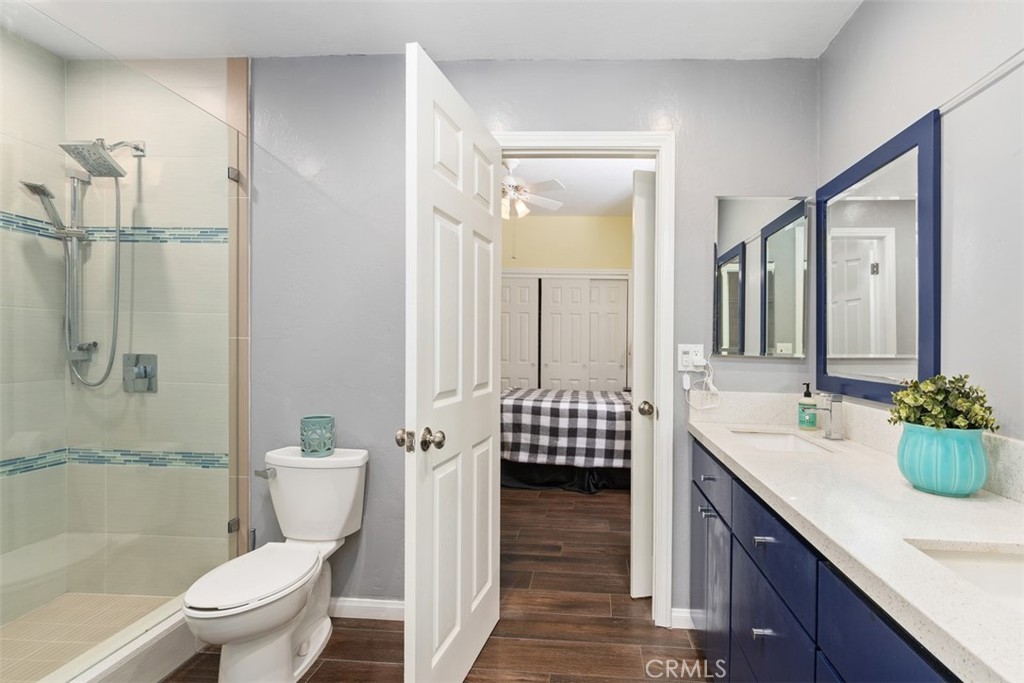 3950 Concordia Lane Fallbrook, CA 92028 - Photo 30 of 51 Jack n Jill Bathroom