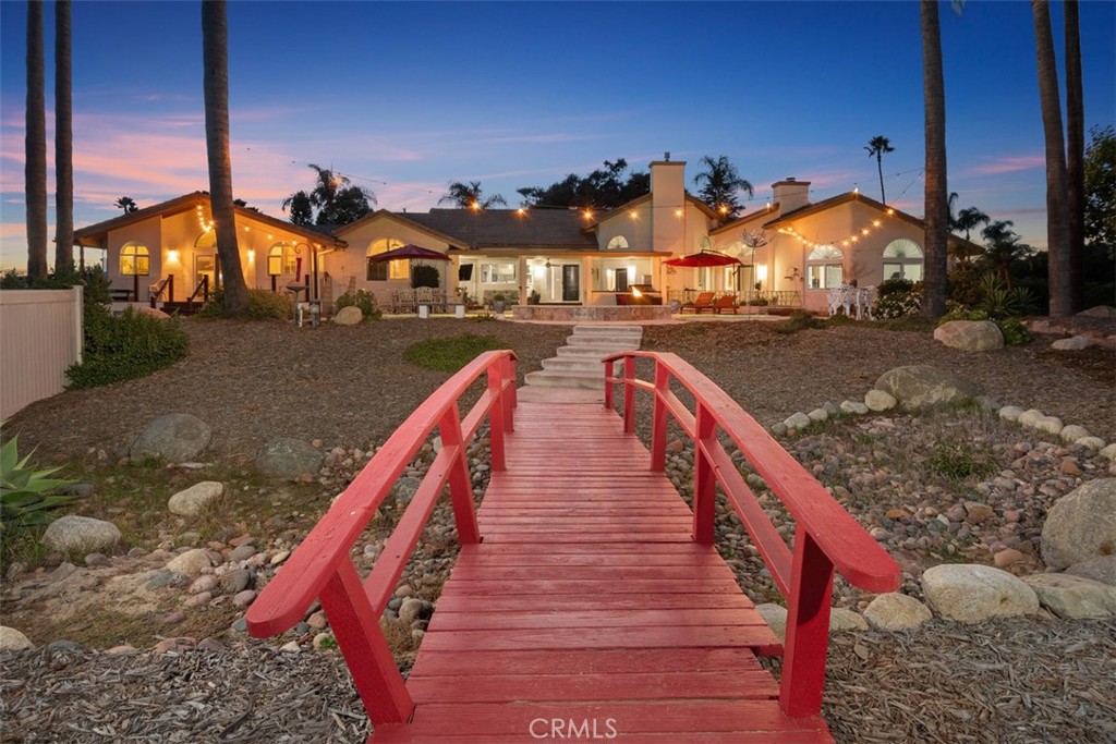 3950 Concordia Lane Fallbrook, CA 92028 - Photo 36 of 51 a view of building with outdoor space