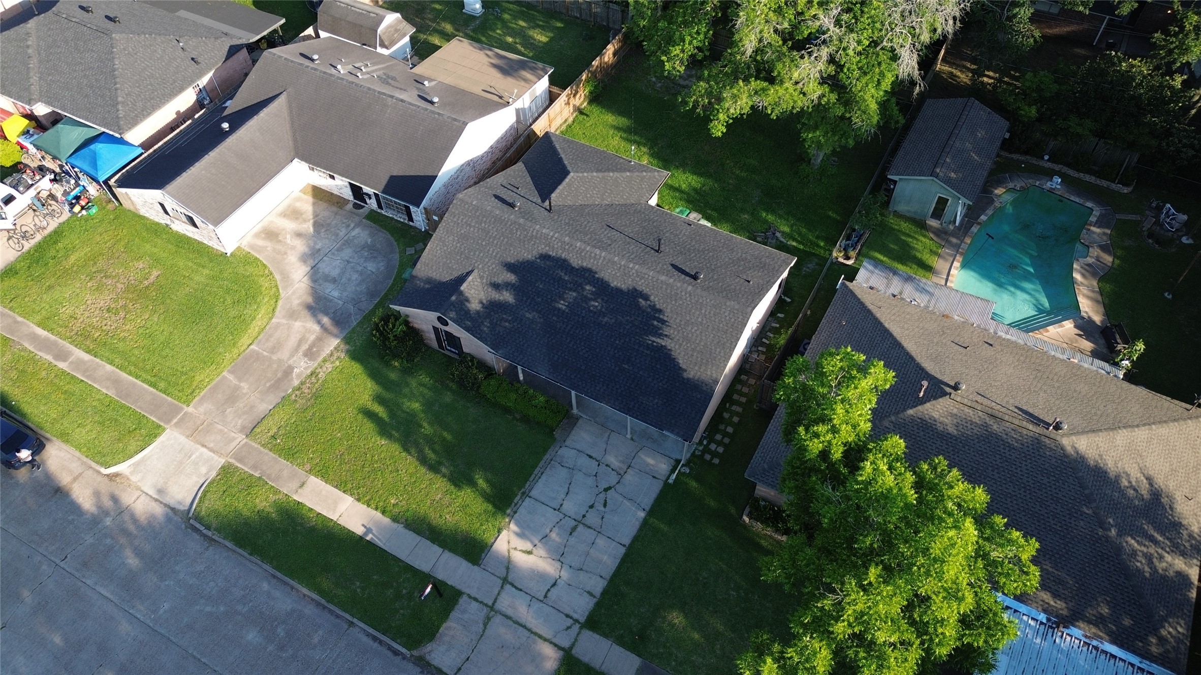 7607 Grape Street Houston, TX 77074 - Photo 32 of 42