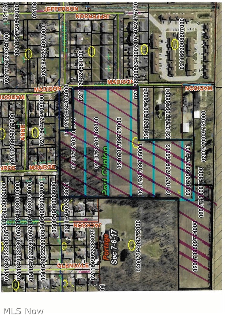 South Madison Street Port Clinton, OH 43452 - Photo 2 of 3