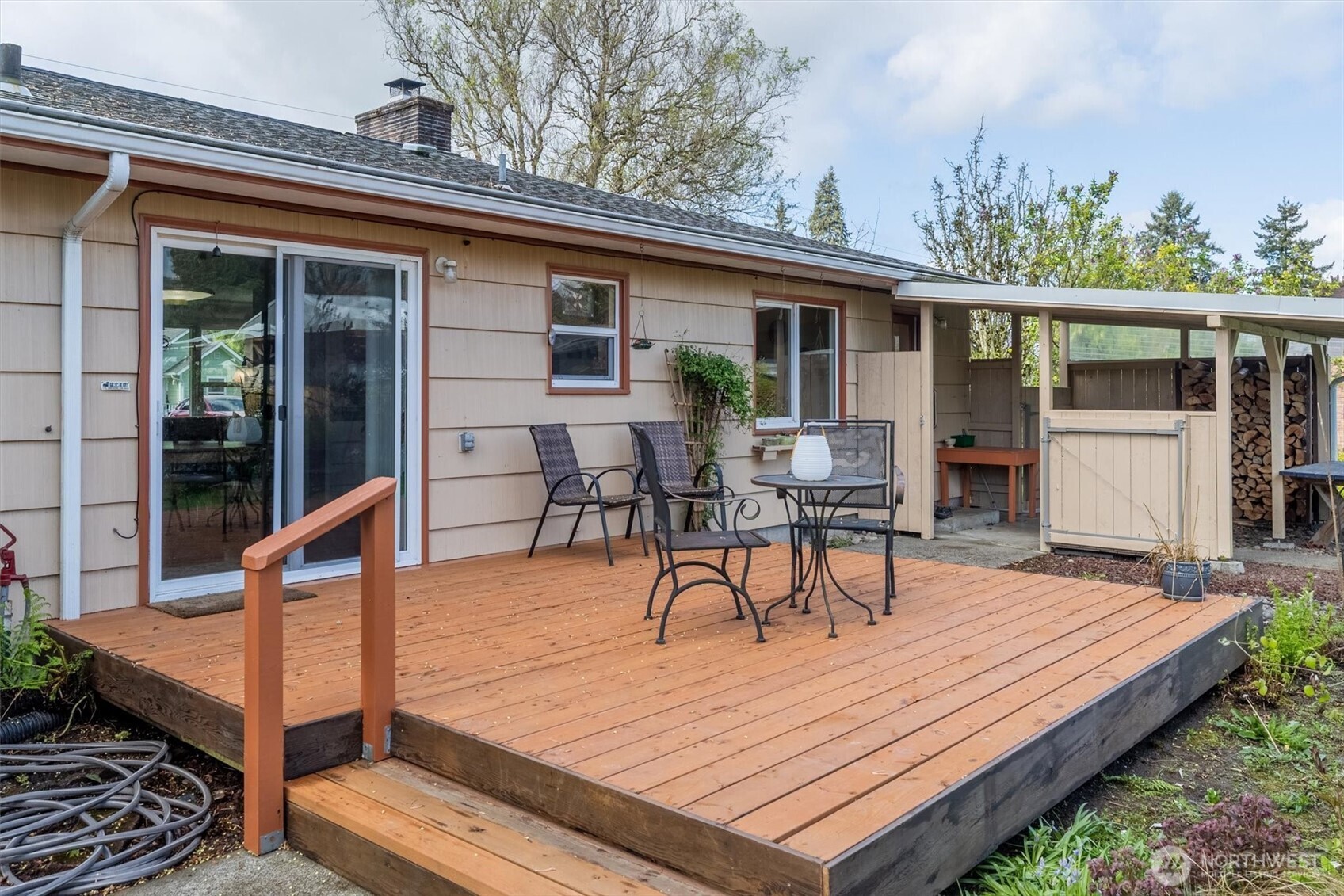 3302 Pine Street Longview, WA 98632 - Photo 19 of 40