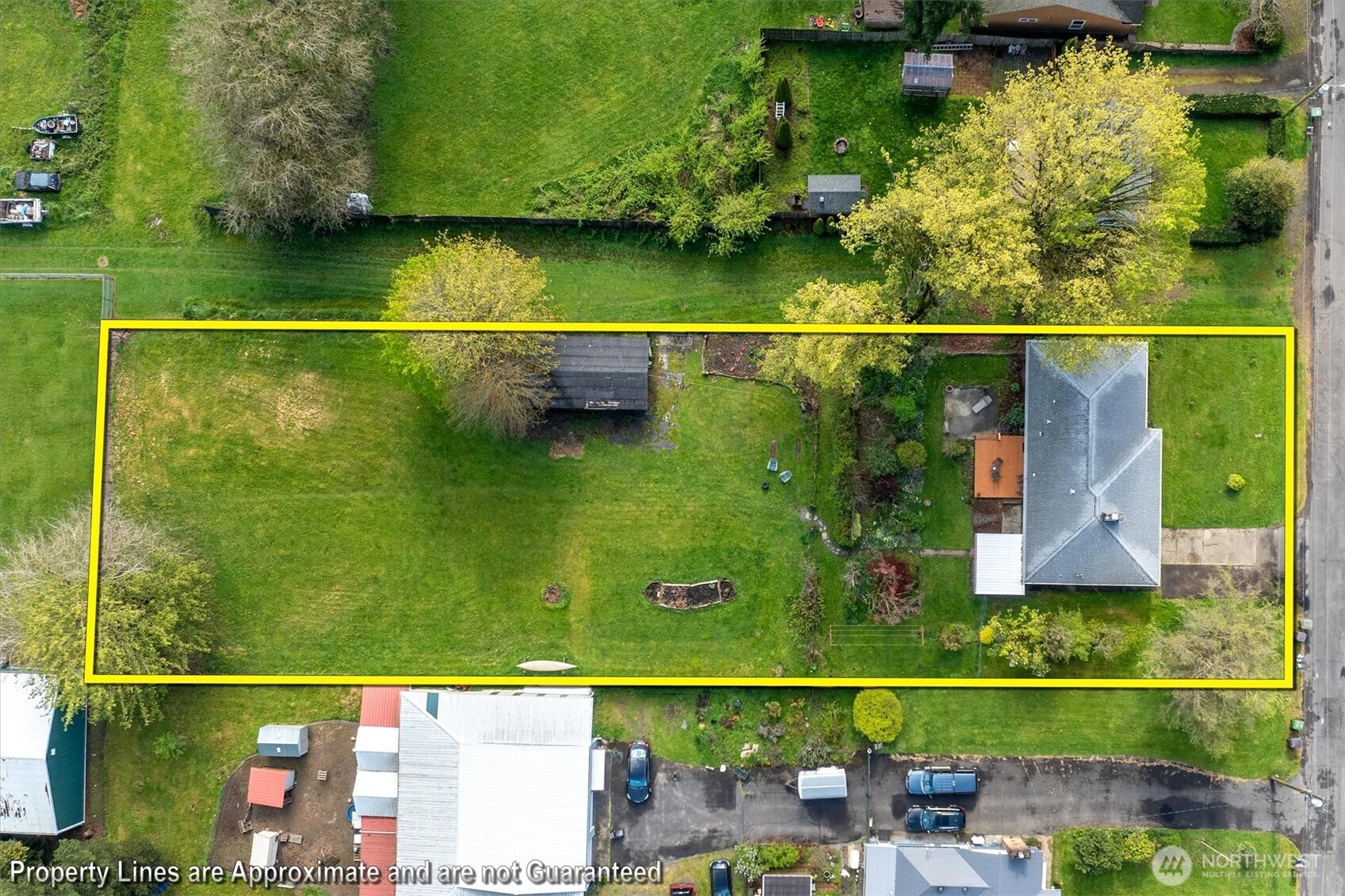 3302 Pine Street Longview, WA 98632 - Photo 30 of 40