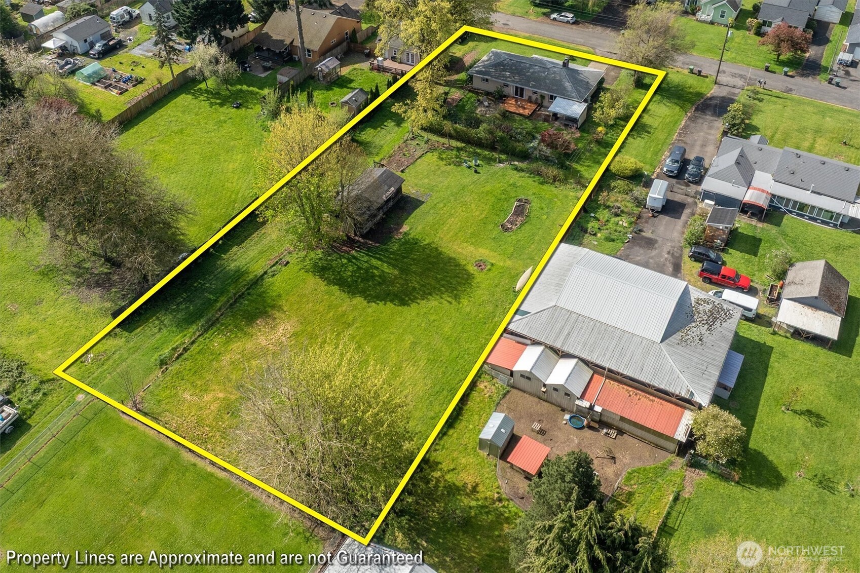 3302 Pine Street Longview, WA 98632 - Photo 34 of 40