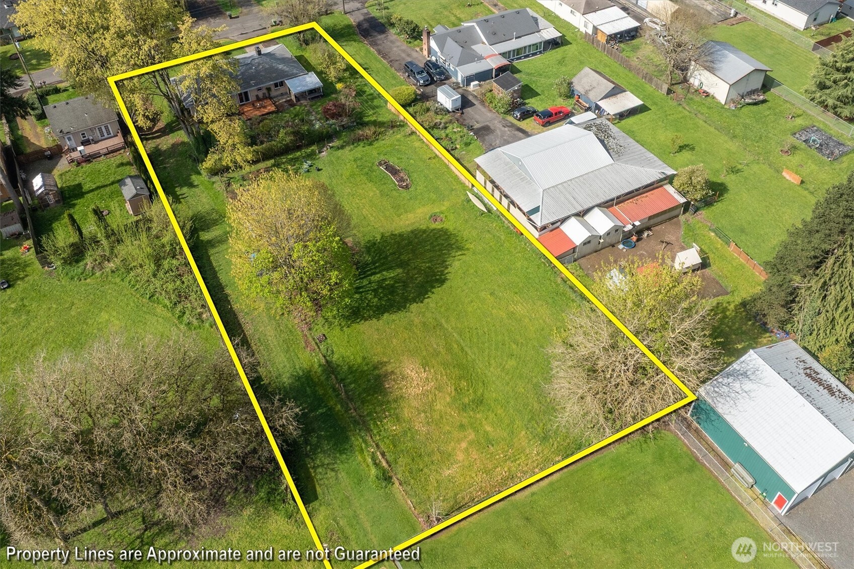 3302 Pine Street Longview, WA 98632 - Photo 35 of 40