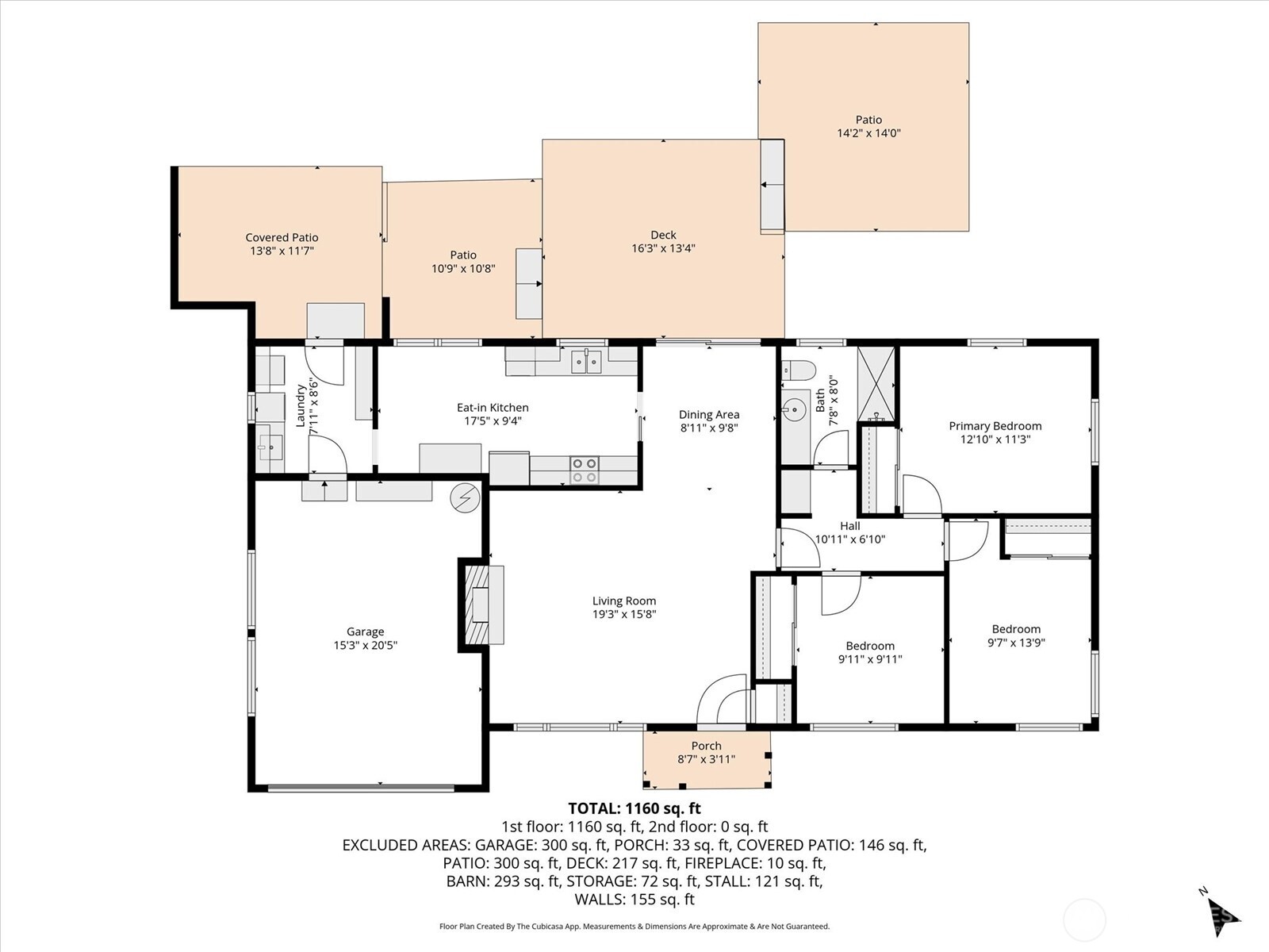 3302 Pine Street Longview, WA 98632 - Photo 40 of 40