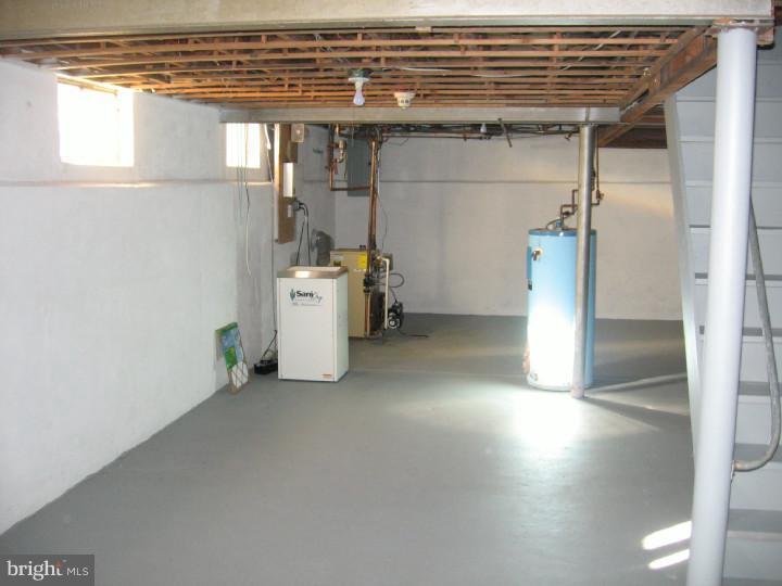 205 Upland Road Brookhaven, PA 19015 - Photo 17 of 25 Basement