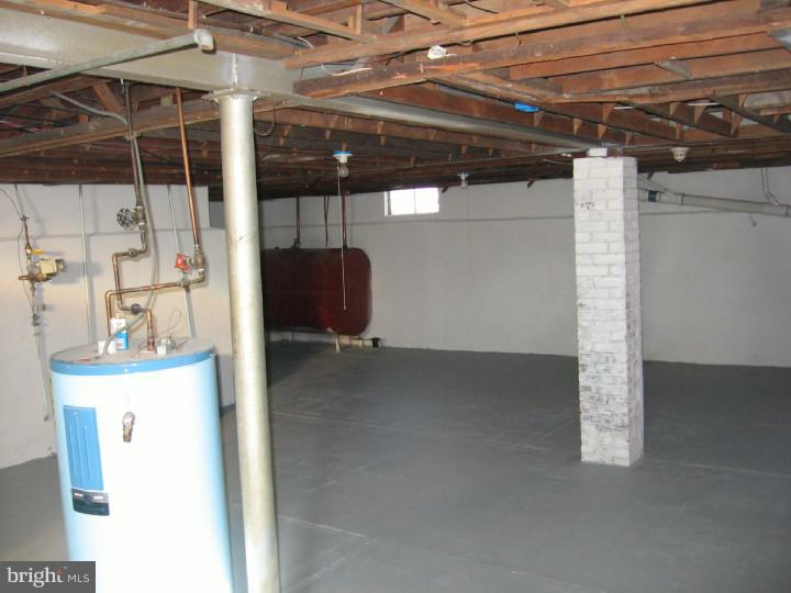 205 Upland Road Brookhaven, PA 19015 - Photo 18 of 25 Basement