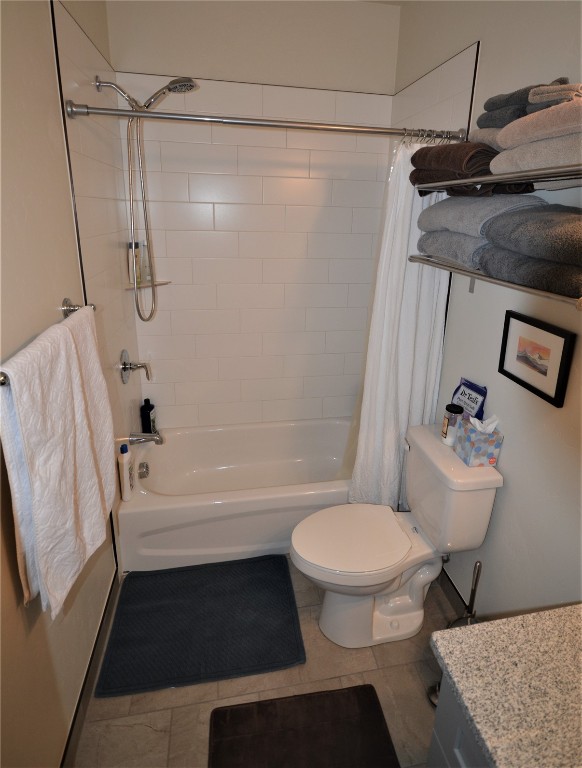 13 Haymaker Street Silverthorne, CO 80498 - Photo 15 of 21 a bathroom with a sink toilet and shower