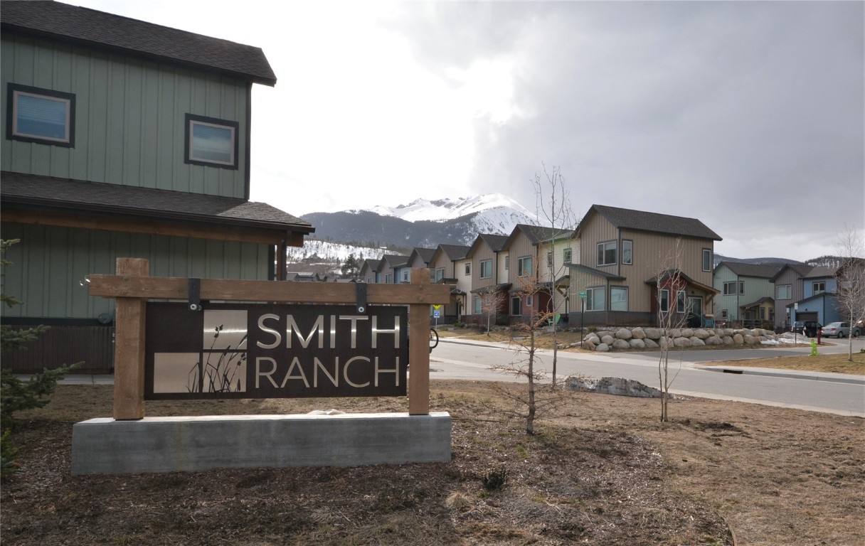13 Haymaker Street Silverthorne, CO 80498 - Photo 19 of 21 a view of street with entrance