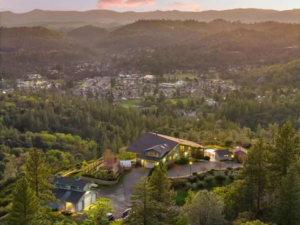 $1,550,000 | 984 Crestview Drive, Murphys, CA 95247