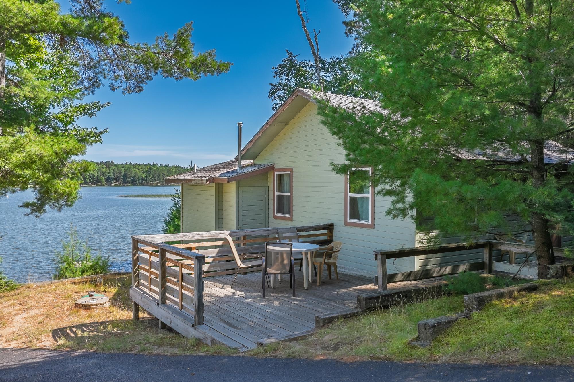 1658 Shields Road, Unit 7 St. Germain, WI 54558 - Photo 3 of 30 Gallery Image 3