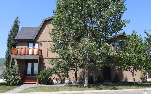 91 East 185th South Midway, UT 84049 - Photo 1 of 1