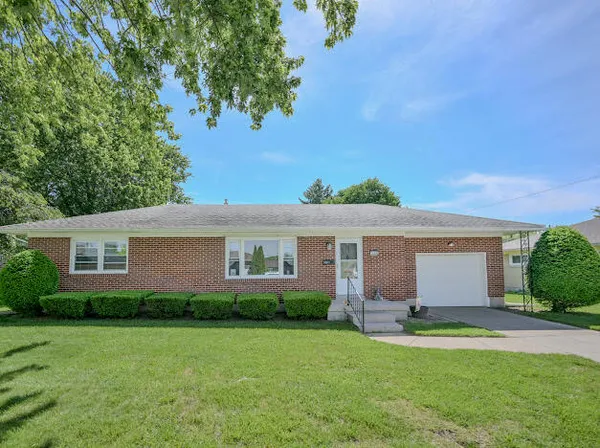 $230,000 | 2606 Cavins Drive, Springfield, OH 45503
