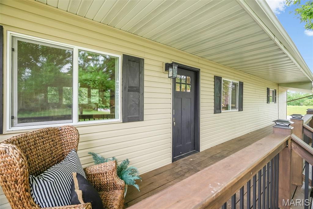 4625 Old Caseyville Road Belleville, IL 62223 - Photo 4 of 24