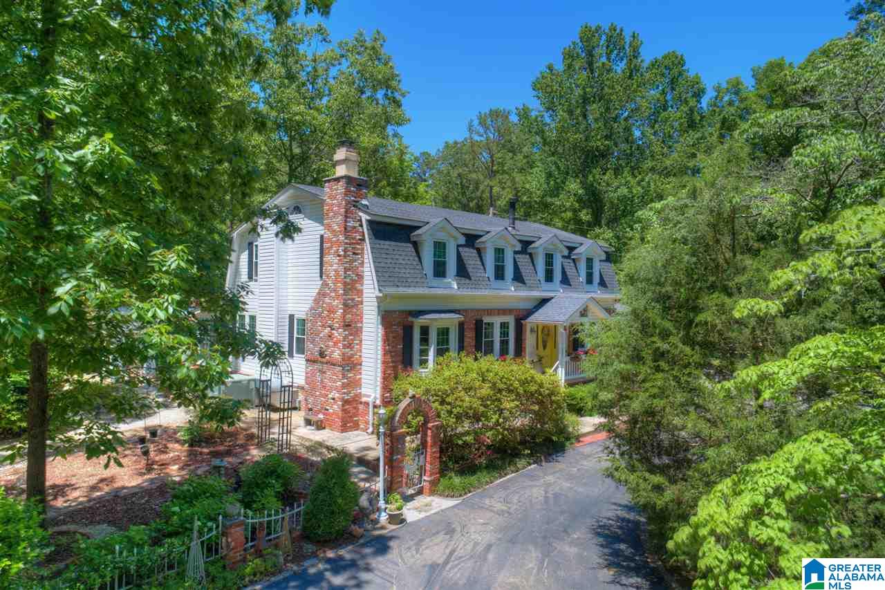 465 Old Hill Road Warrior, AL 35180 - Photo 7 of 50
