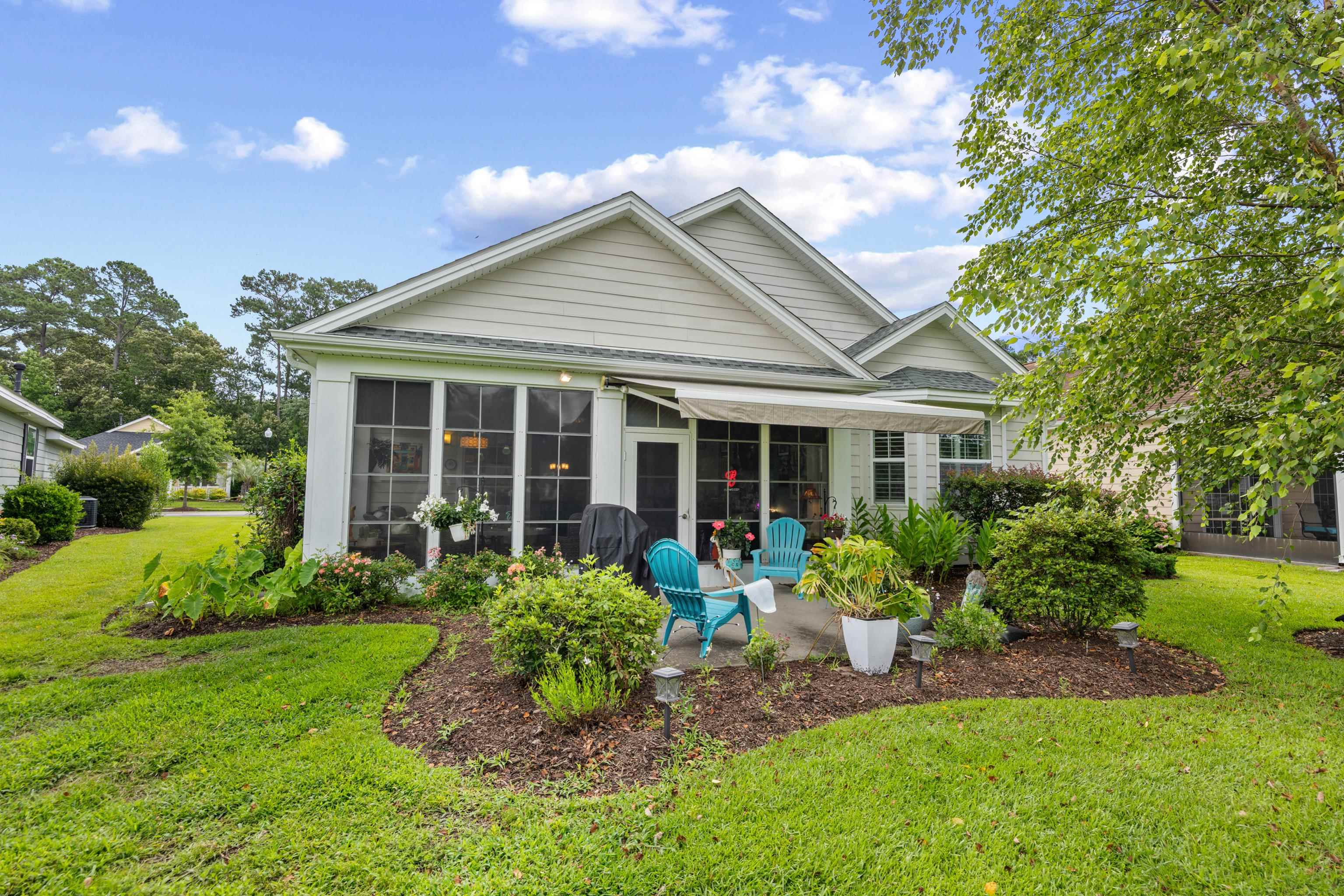 1165 Kiawah Loop Murrells Inlet, SC 29576 - Photo 36 of 62