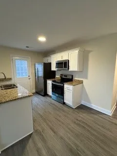 $1,250 | 109 Mace Lane, Unit A, Oak Grove, KY 42262