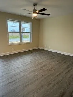 $1,250 | 109 Mace Lane, Unit A, Oak Grove, KY 42262