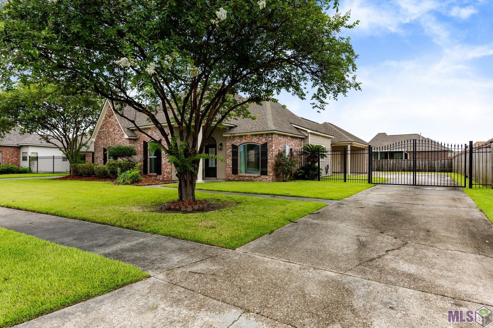 4036 Monte Vista Drive Addis, LA 70710 - Photo 3 of 30