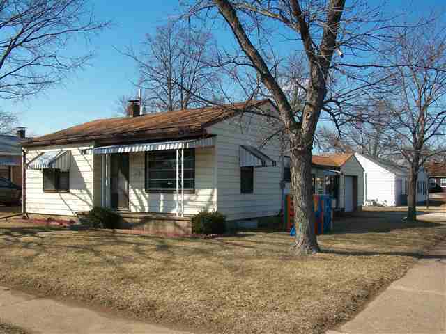 1423 Tennell Road Pekin, IL 61554 - Photo 1 of 1 Gallery Image 1