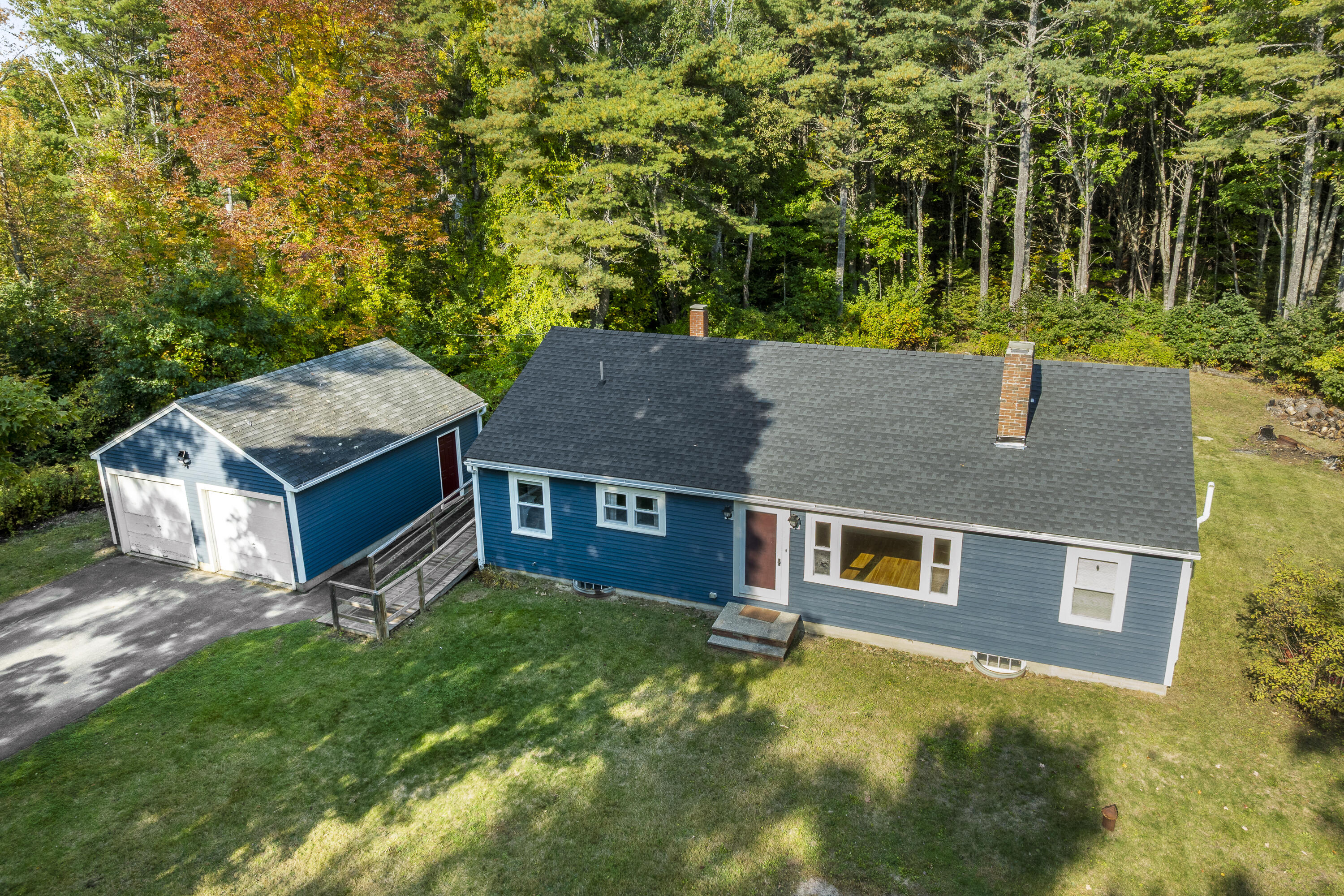 137 Bayview Road Nobleboro, ME 04555 - Photo 1 of 51 09-137 Bayview Rd, Nobleboro, ME-TP