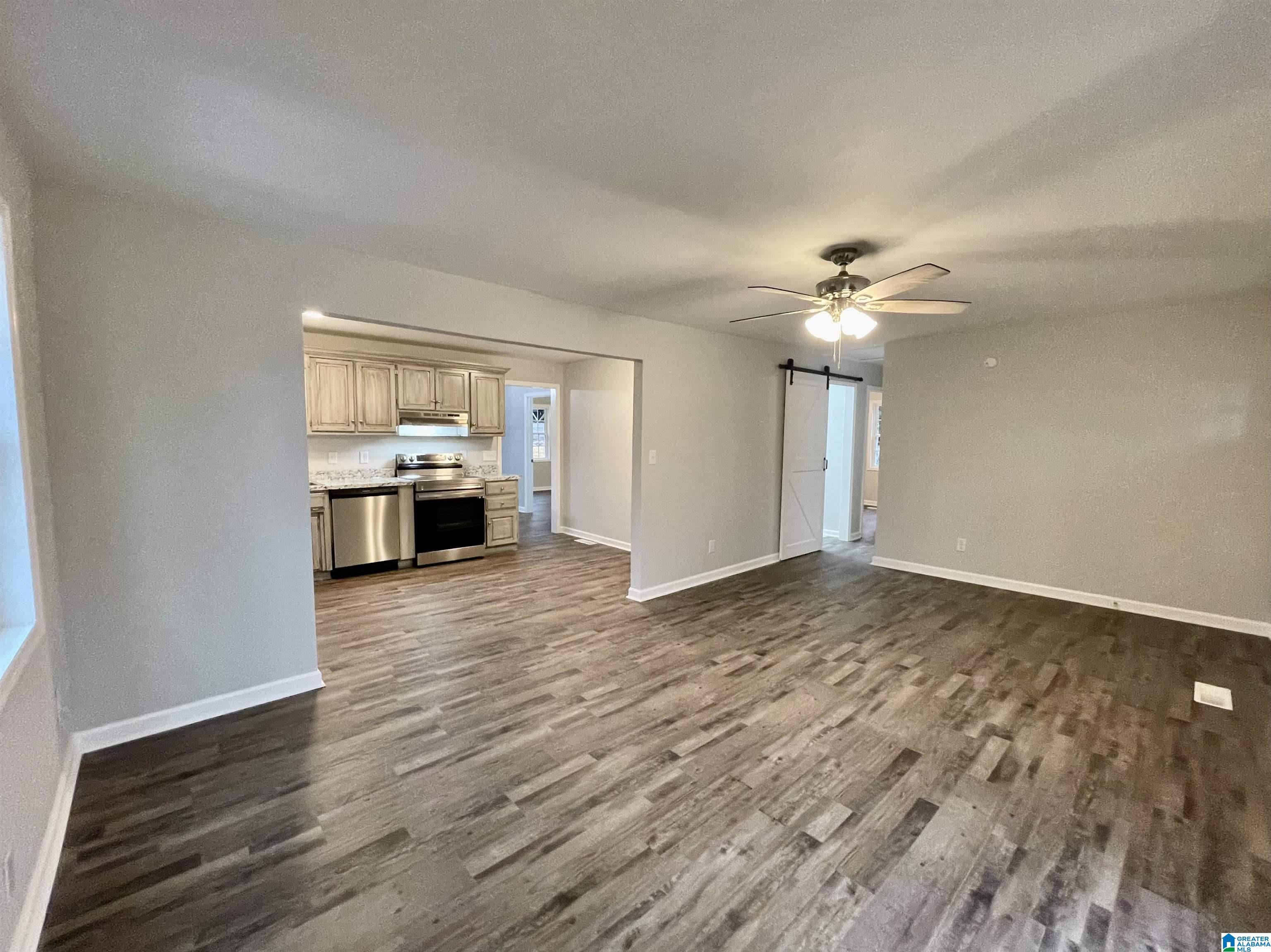 1501 Mountain Lake Road Warrior, AL 35180 - Photo 19 of 51