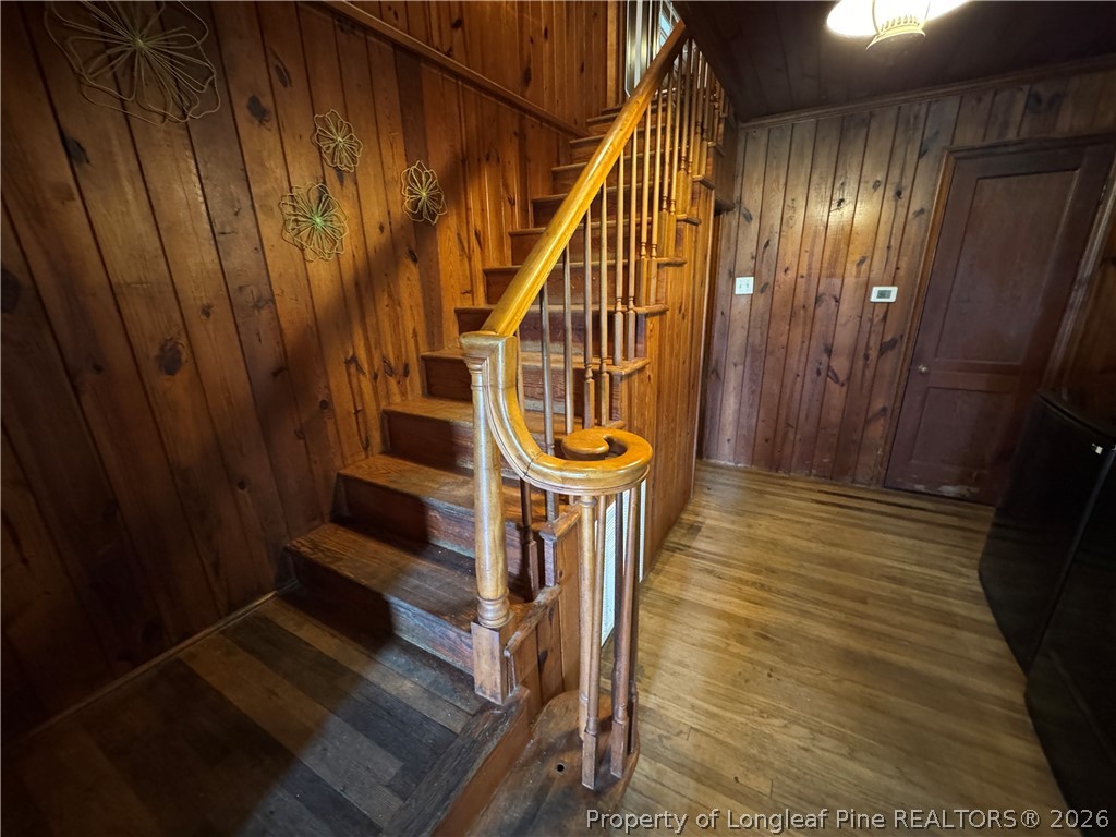 2737 Ward Store Road Fairmont, NC 28340 - Photo 27 of 48