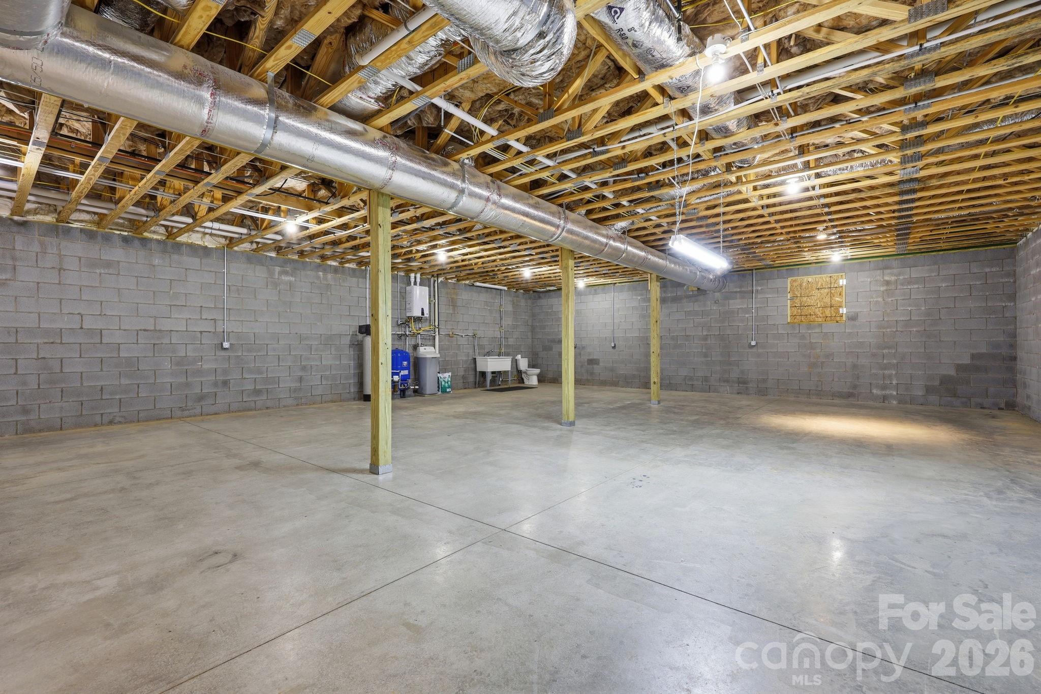 41 Bell Sprinkle Road Weaverville, NC 28787 - Photo 41 of 47