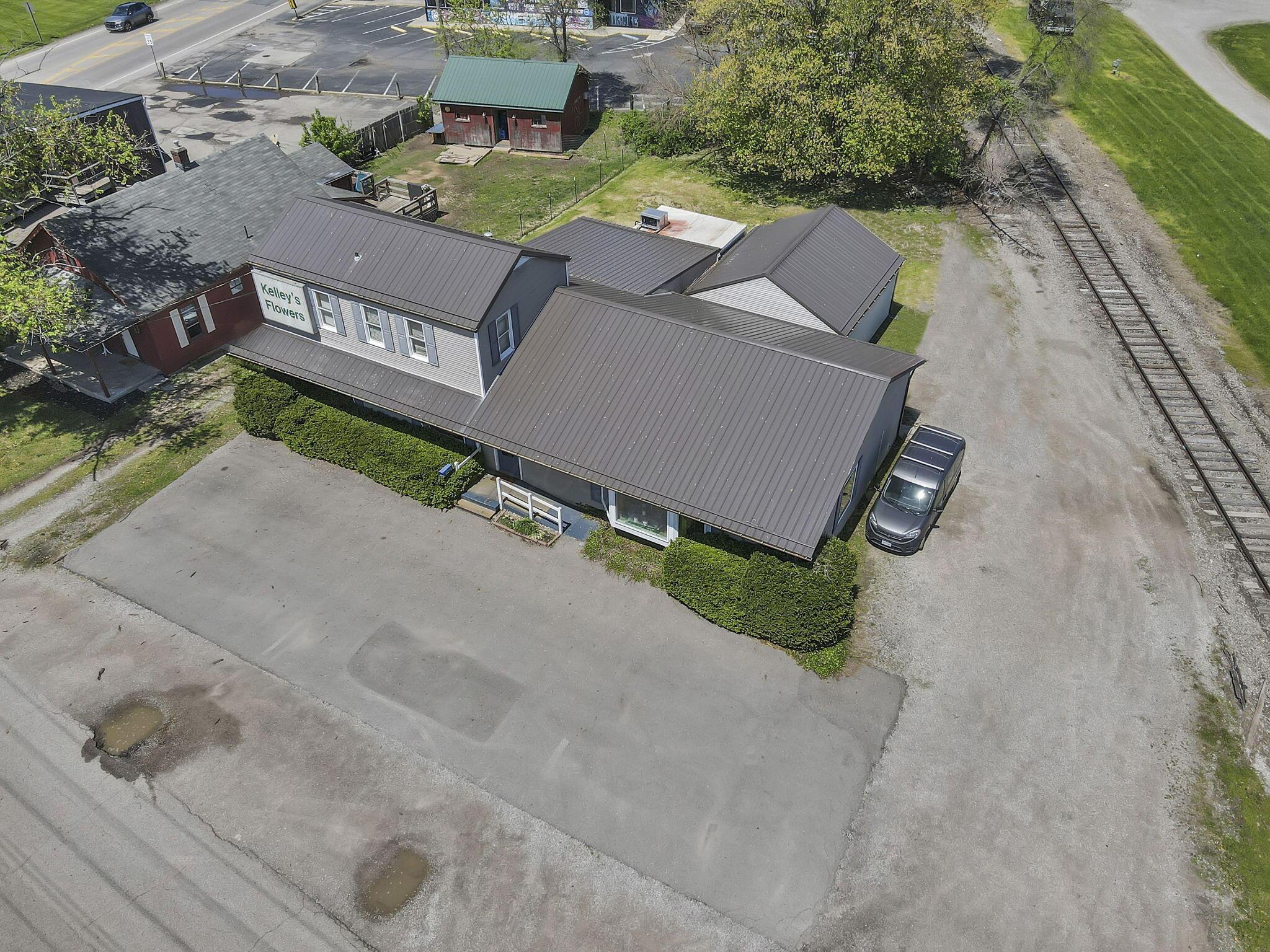 11 Waterworks Road Newark, OH 43055 - Photo 2 of 55 Aerial view