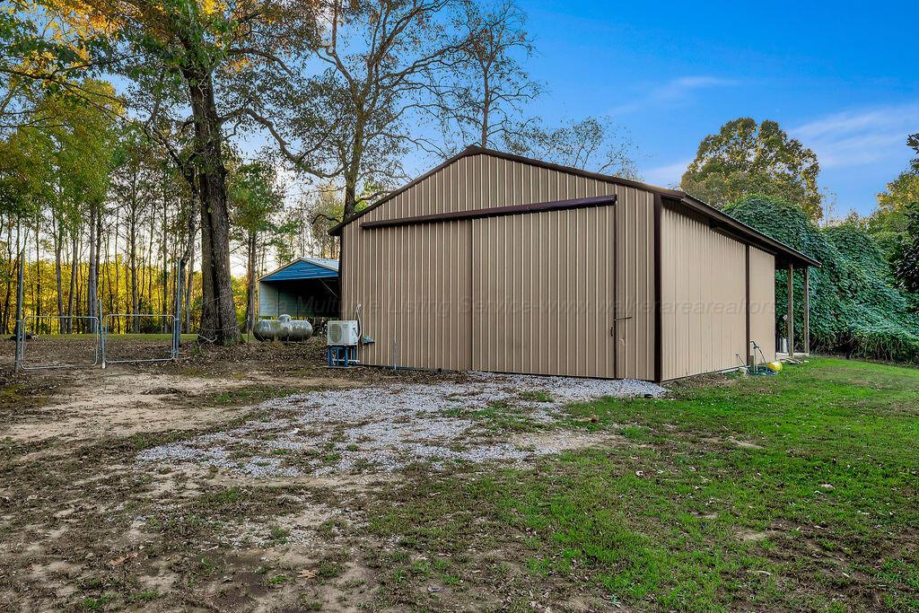 8050 Vanderver Road Quinton, AL 35130 - Photo 30 of 34 7RV00973