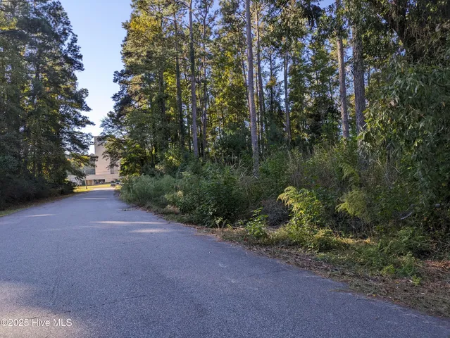 $34,900 | 510 East Oliver Street, Whiteville, NC 28472