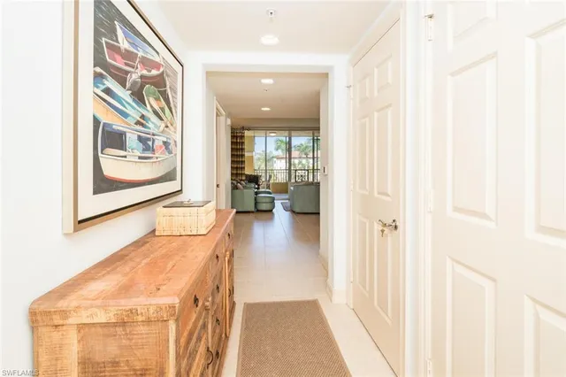 a view of pool with outdoor seating