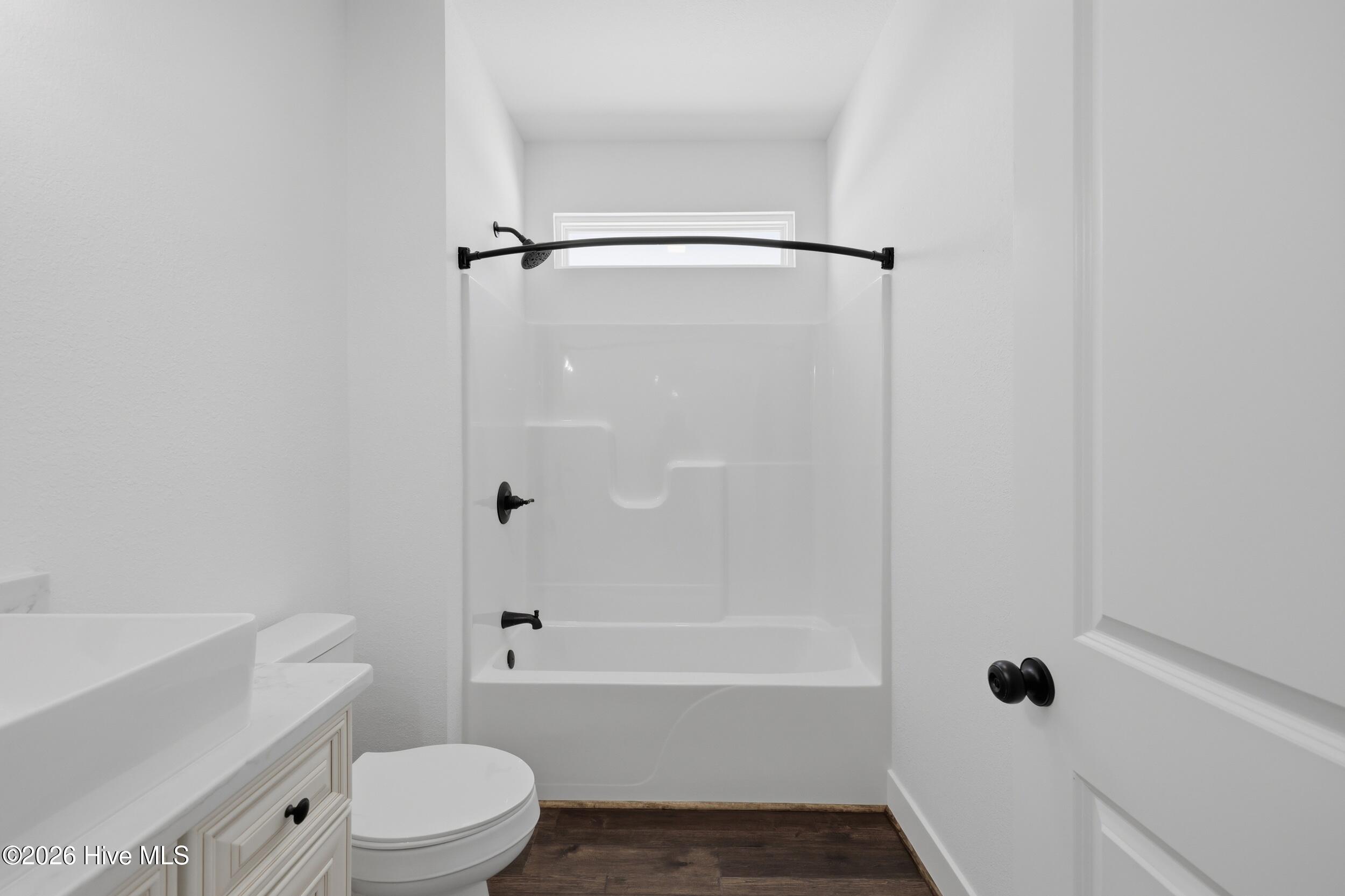 824 New Hope Road Hertford, NC 27944 - Photo 33 of 52 Hall Bath