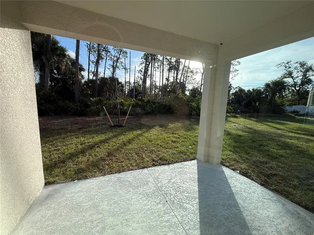 $2,100 | 4298 North Salford Boulevard, North Port, FL 34286