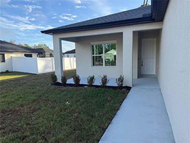 $2,100 | 4298 North Salford Boulevard, North Port, FL 34286