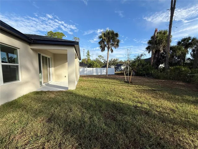 $2,100 | 4298 North Salford Boulevard, North Port, FL 34286