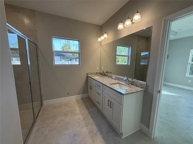 $2,100 | 4298 North Salford Boulevard, North Port, FL 34286